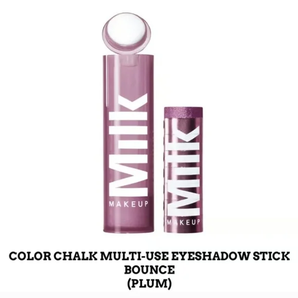 Milk Multi-Use Pigment Powder - Picture 1 of 5